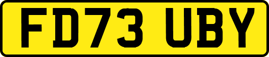 FD73UBY