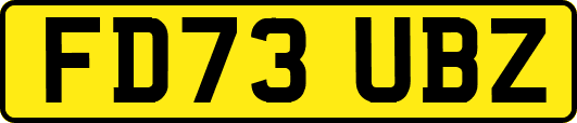 FD73UBZ