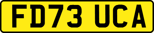 FD73UCA