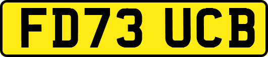 FD73UCB