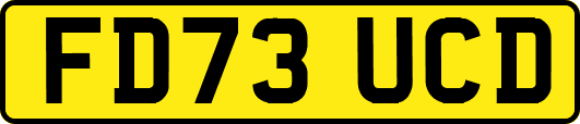 FD73UCD