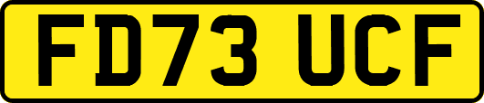 FD73UCF