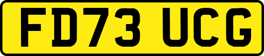 FD73UCG