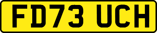 FD73UCH