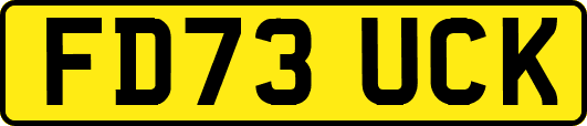 FD73UCK