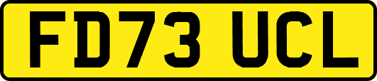 FD73UCL