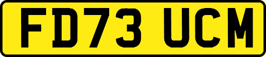 FD73UCM