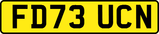 FD73UCN