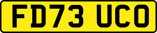 FD73UCO
