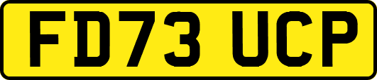 FD73UCP
