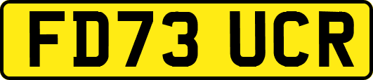 FD73UCR
