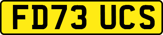 FD73UCS