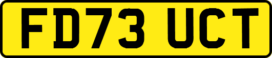 FD73UCT