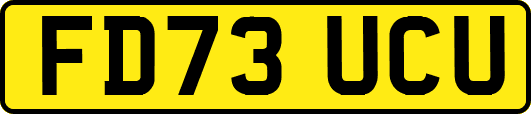 FD73UCU