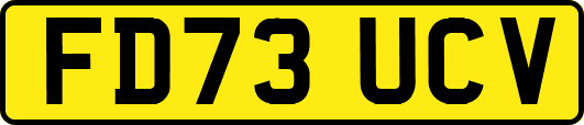 FD73UCV