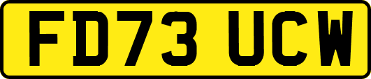 FD73UCW