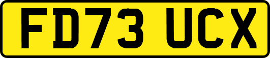 FD73UCX