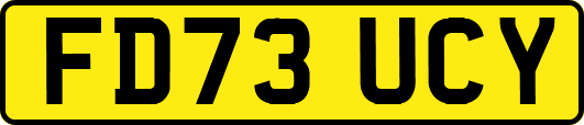 FD73UCY