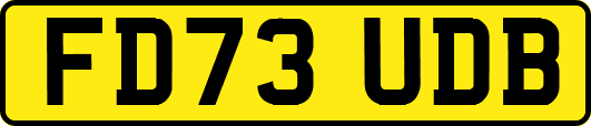 FD73UDB