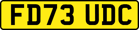 FD73UDC
