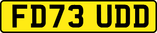 FD73UDD