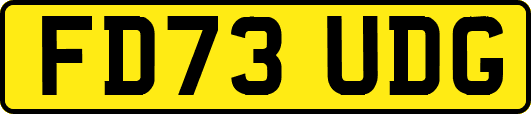 FD73UDG