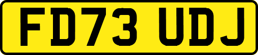 FD73UDJ