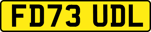 FD73UDL