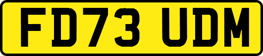 FD73UDM