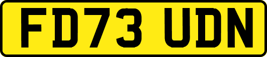 FD73UDN