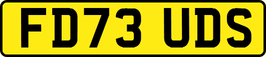 FD73UDS