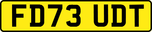 FD73UDT