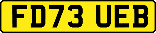 FD73UEB