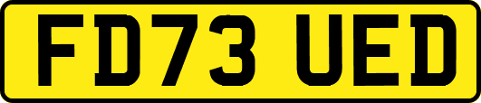 FD73UED