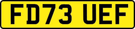 FD73UEF