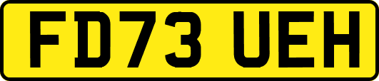 FD73UEH