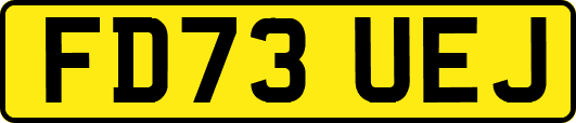 FD73UEJ