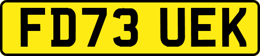 FD73UEK