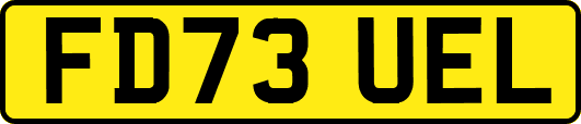 FD73UEL