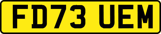 FD73UEM