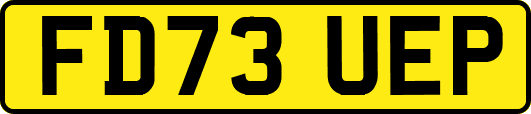 FD73UEP