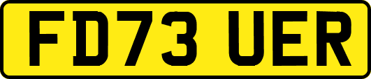 FD73UER