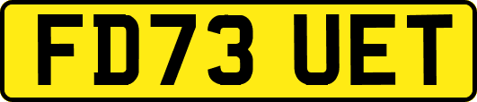 FD73UET