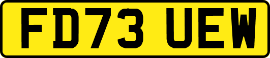FD73UEW