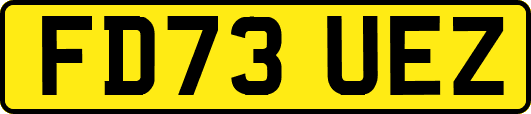 FD73UEZ