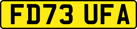 FD73UFA