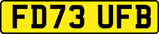 FD73UFB
