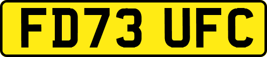 FD73UFC