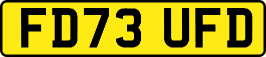 FD73UFD