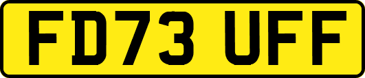 FD73UFF